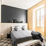 Casa Torpi Bed and Breakfast 4*