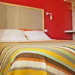 Bed and Breakfast Casa Torpi