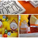Bed and Breakfast Casa Torpi