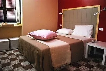 Bed & Breakfast Casa Torpi Řím