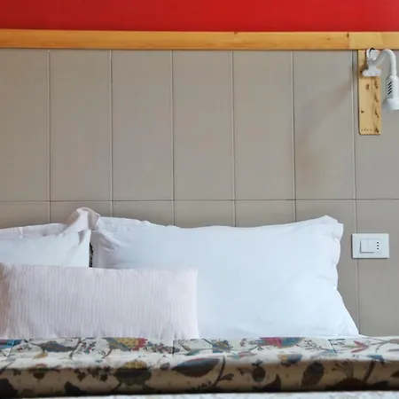 Casa Torpi 3* Řím