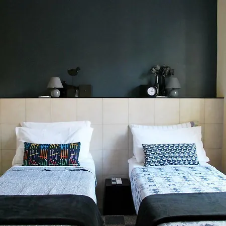 Bed & Breakfast Casa Torpi Řím