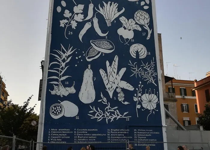 Bed & Breakfast Casa Torpì