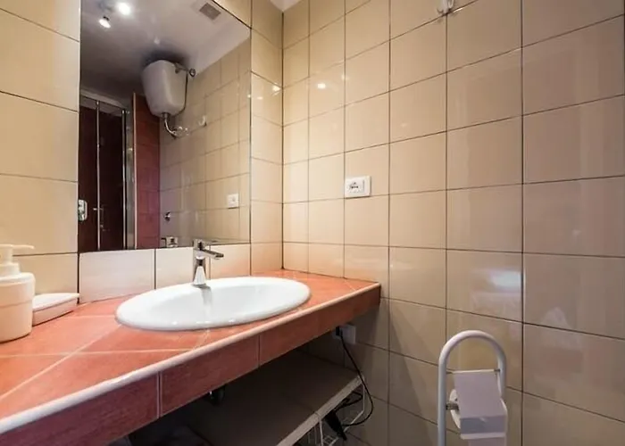 Bed & Breakfast Casa Torpì Roma