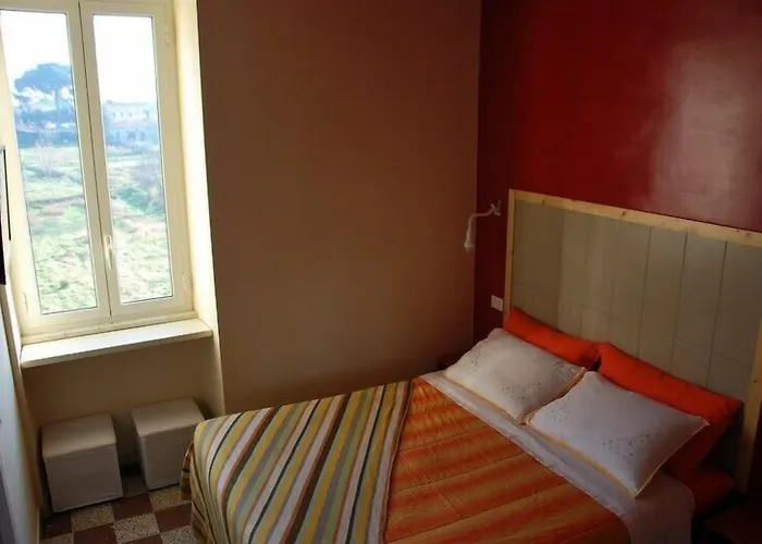 Bed & Breakfast Casa Torpì