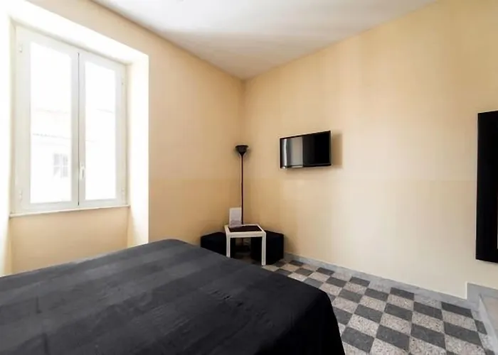 Casa Torpì 4* Roma