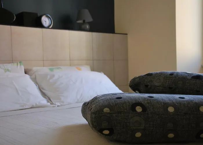 Casa Torpì Bed & Breakfast Roma