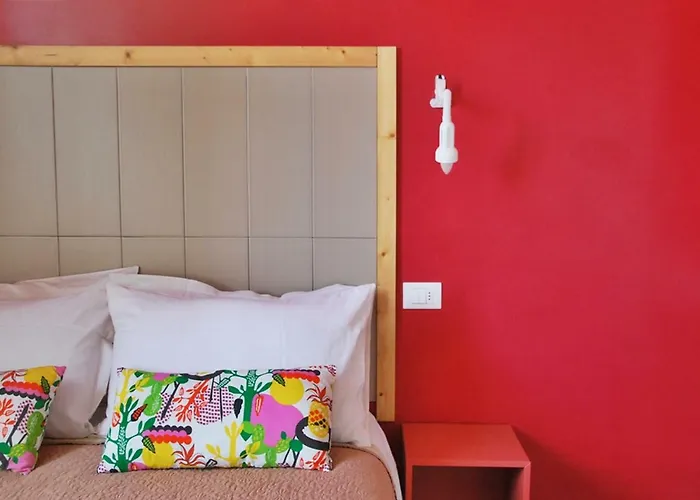 Casa Torpì 4* Roma