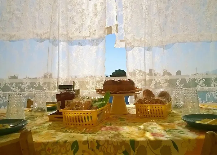 Casa Torpì Bed & Breakfast Roma