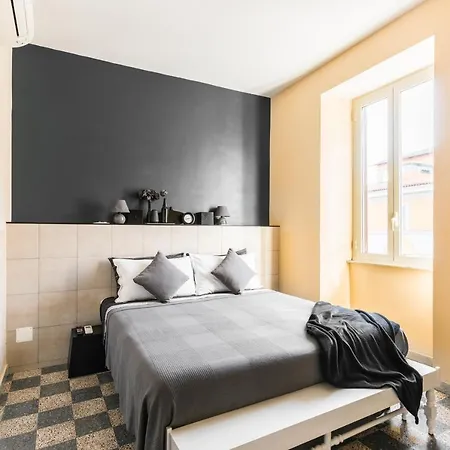 Casa Torpi Bed and breakfast 3*