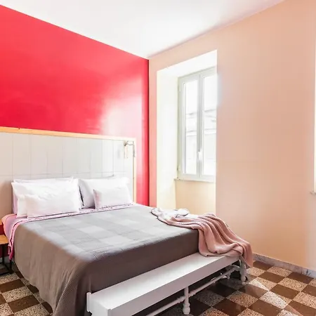 Casa Torpi Roma