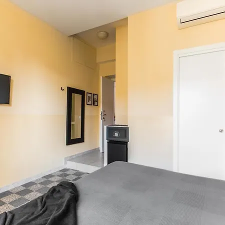 Bed and breakfast Casa Torpi 3*