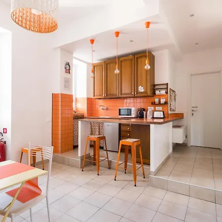 Bed and breakfast Casa Torpi 3*