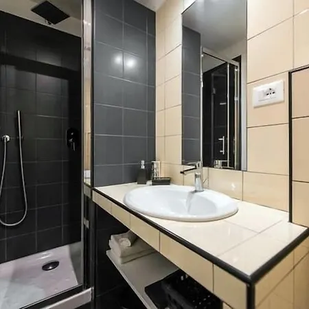Casa Torpi 4*