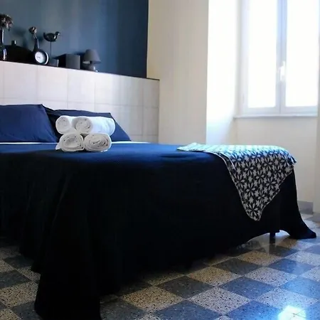 Casa Torpi Отель типа 