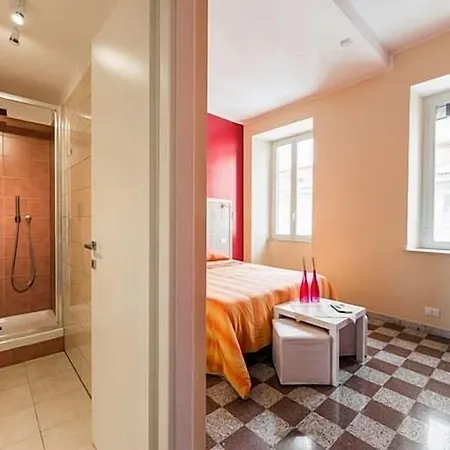 Casa Torpi Bed & Breakfast