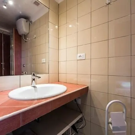 Nocleg ze śniadaniem Casa Torpi Rzym
