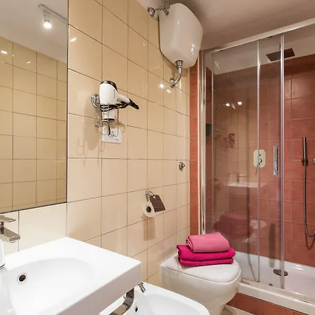 Nocleg ze śniadaniem Casa Torpi Rzym
