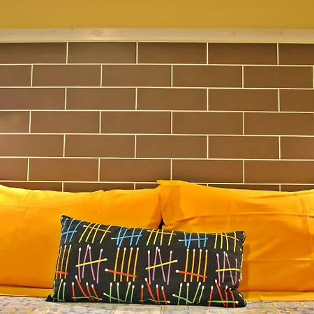 Bed & Breakfast Casa Torpi Rome