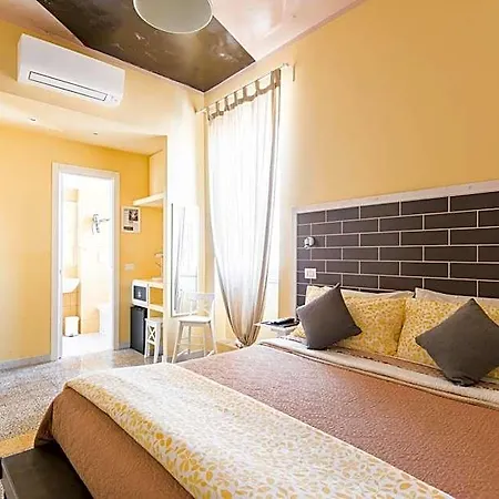Casa Torpi 4*
