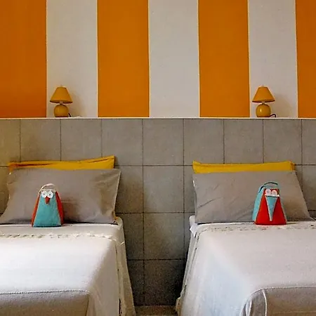 Casa Torpi Rzym