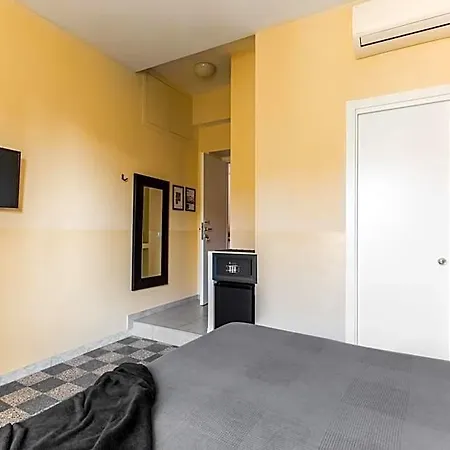 Nocleg ze śniadaniem Casa Torpi 4*