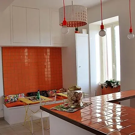 Casa Torpi Rom