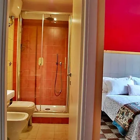 Casa Torpi Nocleg ze śniadaniem