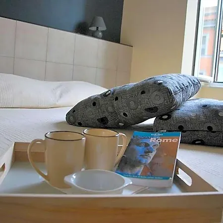 Casa Torpi 4*