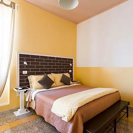 Casa Torpi Frühstückspension Rom