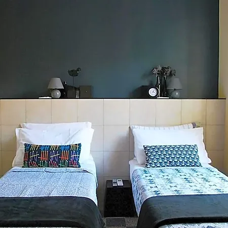 Casa Torpi Frühstückspension 4*