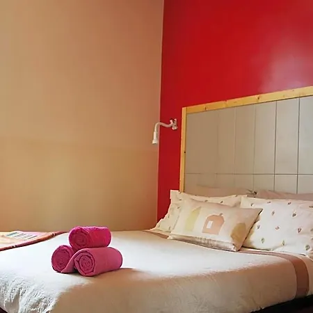 Casa Torpi Nocleg ze śniadaniem 4*