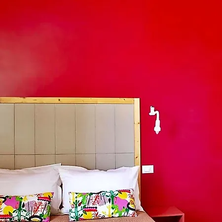 Casa Torpi Frühstückspension 4*