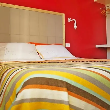Nocleg ze śniadaniem Casa Torpi