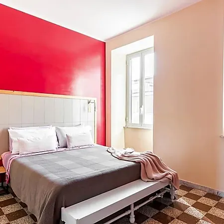 Casa Torpi 4*