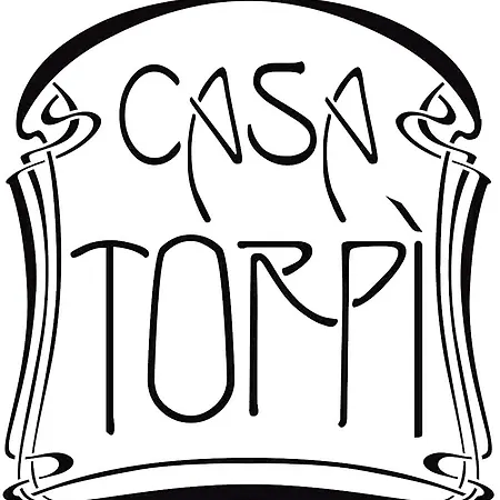 Casa Torpi Rzym