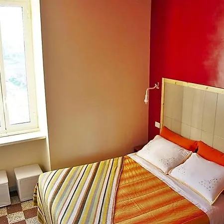 Casa Torpi Frühstückspension 4*