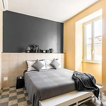 Casa Torpi Rom