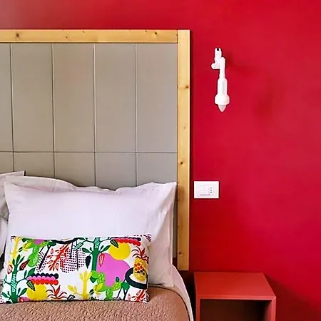 Casa Torpi Frühstückspension