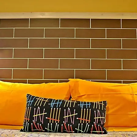 Casa Torpi 4*
