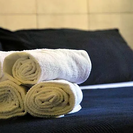 Casa Torpi 4*