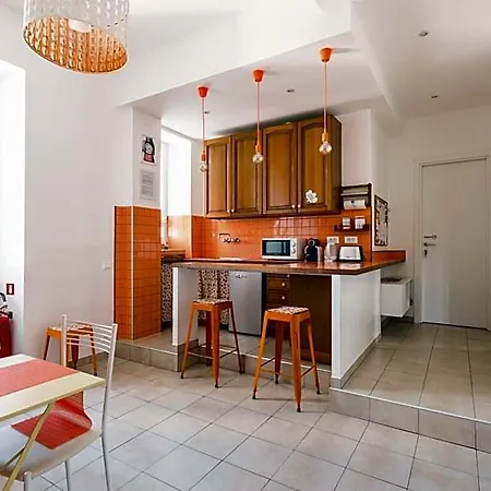 Casa Torpi Nocleg ze śniadaniem 4*