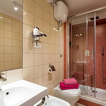 Casa Torpi 4* Rzym