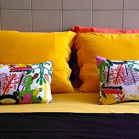 Casa Torpi Frühstückspension 4*