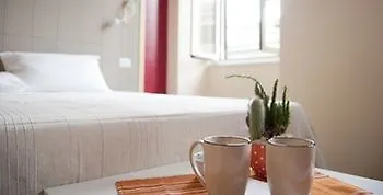 Casa Torpi Roma