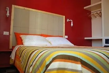Casa Torpi 罗马