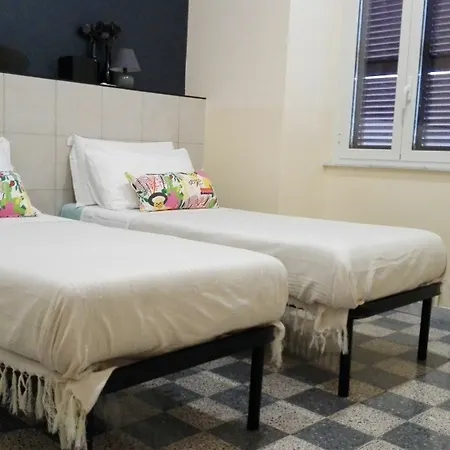 Bed and breakfast Casa Torpi Roma