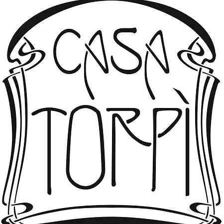 Bed and breakfast Casa Torpi Roma
