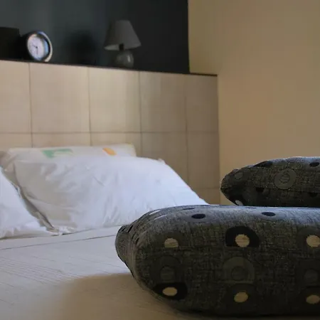 Casa Torpi Nocleg ze śniadaniem Rzym