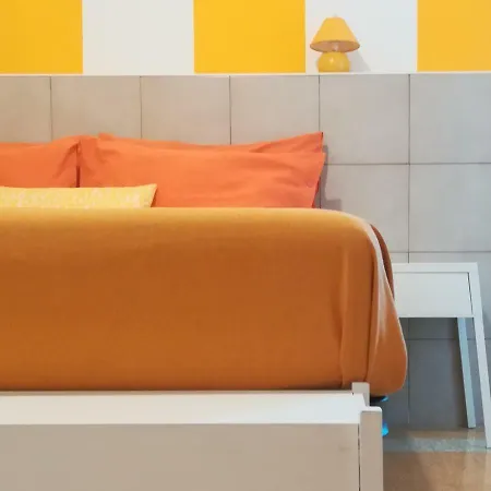 Casa Torpi Bed and breakfast 3*
